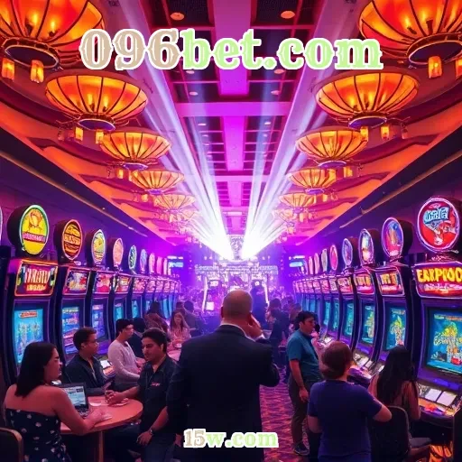 096bet.com Ofertas Exclusivas