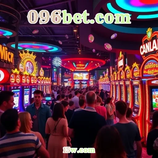 096bet.com Métodos de Pagamento