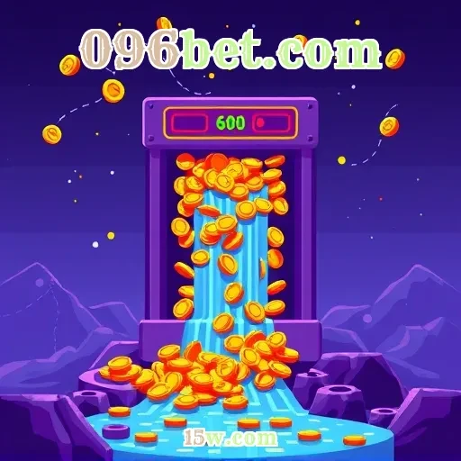 096bet.com Bônus de Boas-Vindas